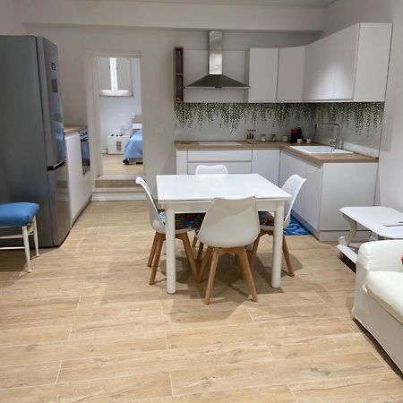 Casa Angelino Apartment Сиракуза Екстериор снимка