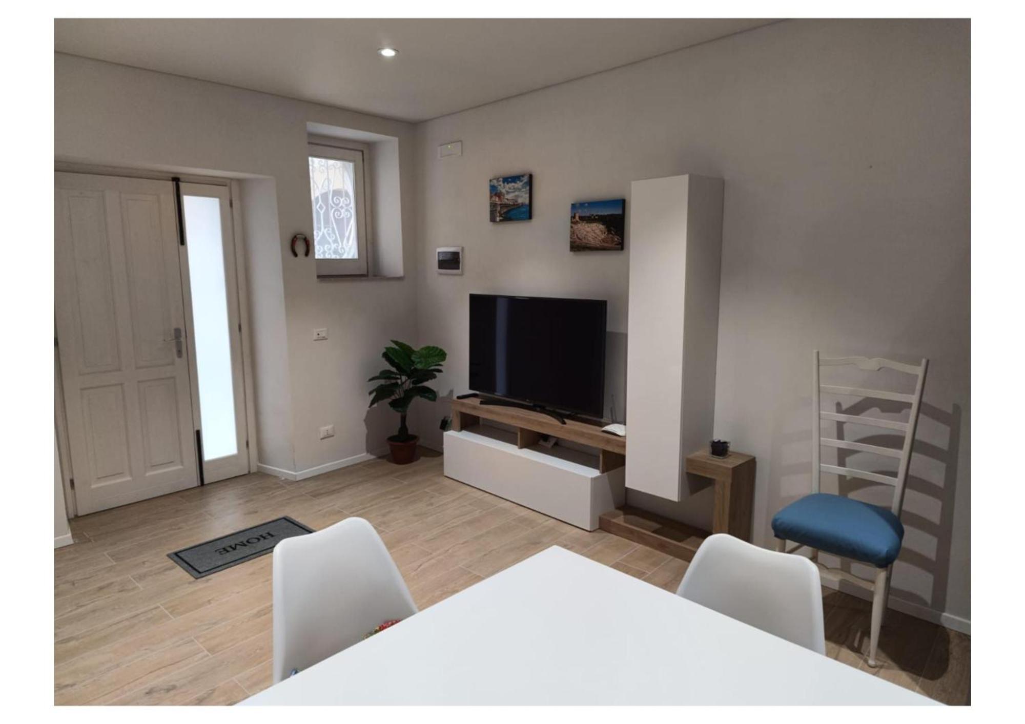 Casa Angelino Apartment Сиракуза Екстериор снимка