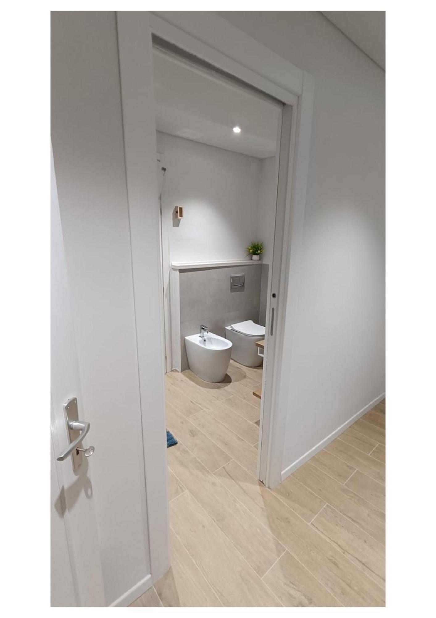 Casa Angelino Apartment Сиракуза Екстериор снимка