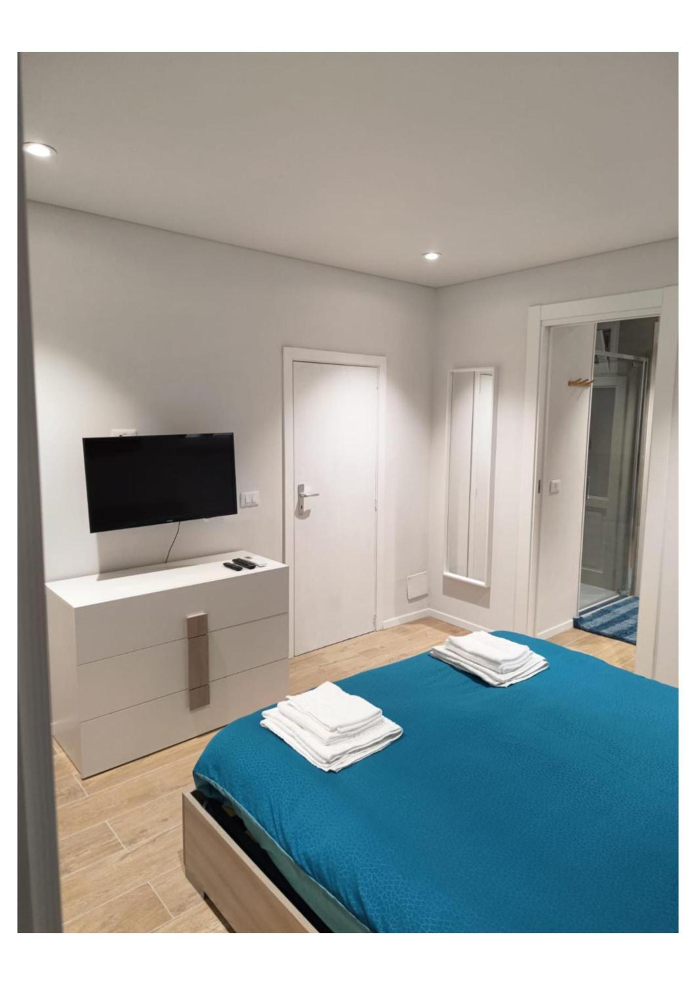 Casa Angelino Apartment Сиракуза Екстериор снимка