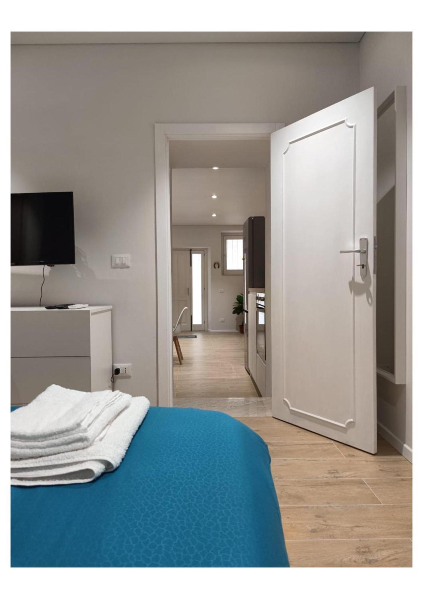 Casa Angelino Apartment Сиракуза Екстериор снимка