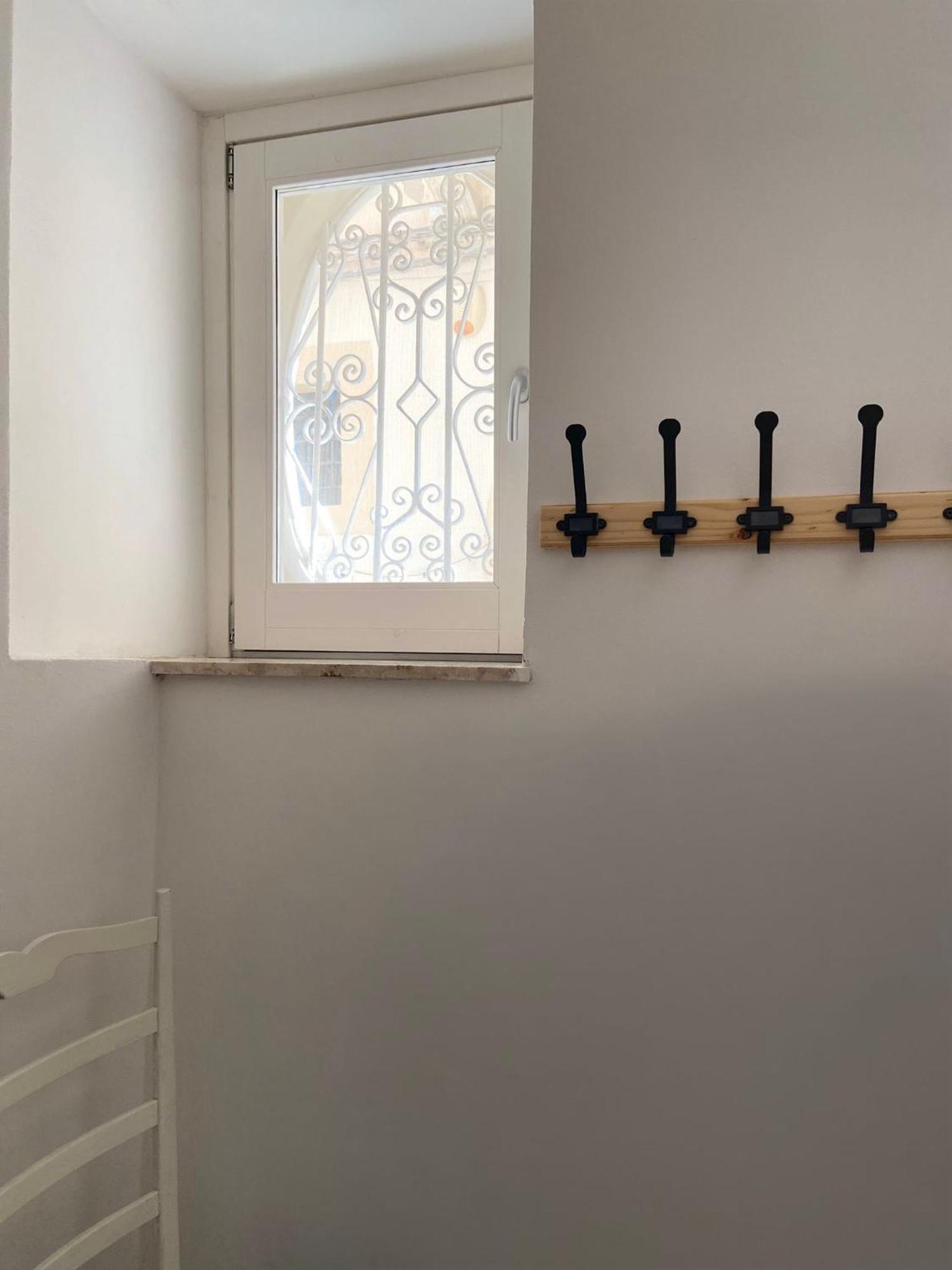 Casa Angelino Apartment Сиракуза Екстериор снимка