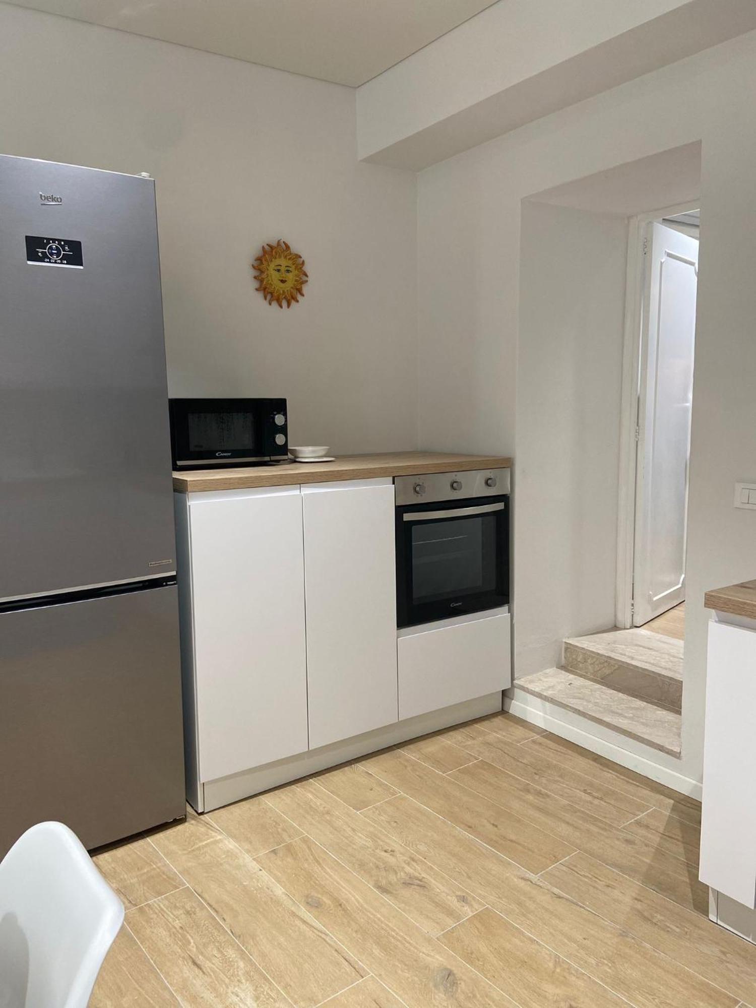 Casa Angelino Apartment Сиракуза Екстериор снимка