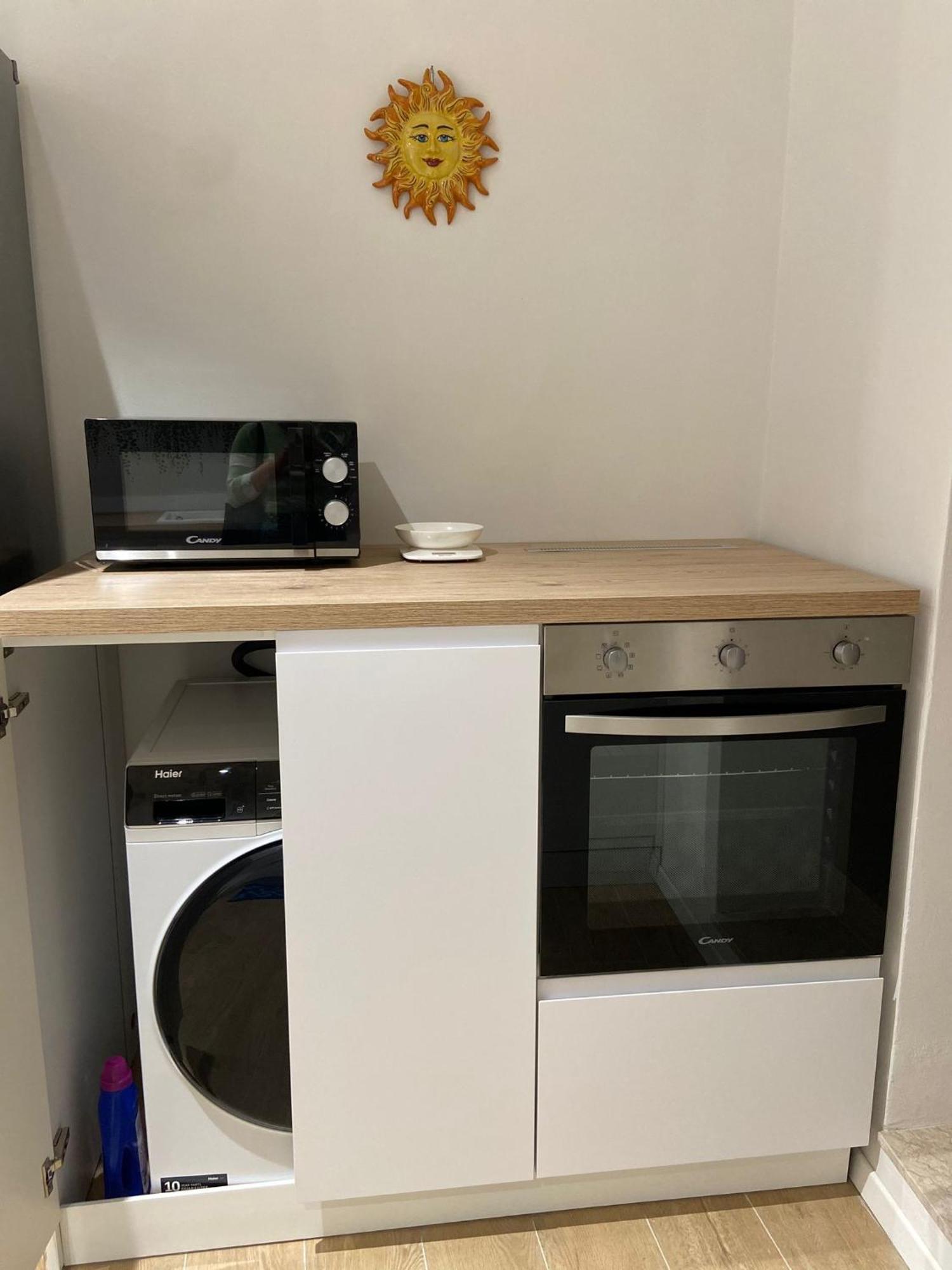 Casa Angelino Apartment Сиракуза Екстериор снимка
