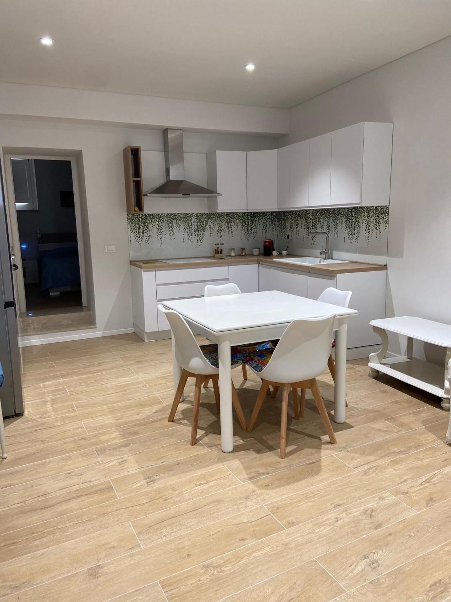 Casa Angelino Apartment Сиракуза Екстериор снимка