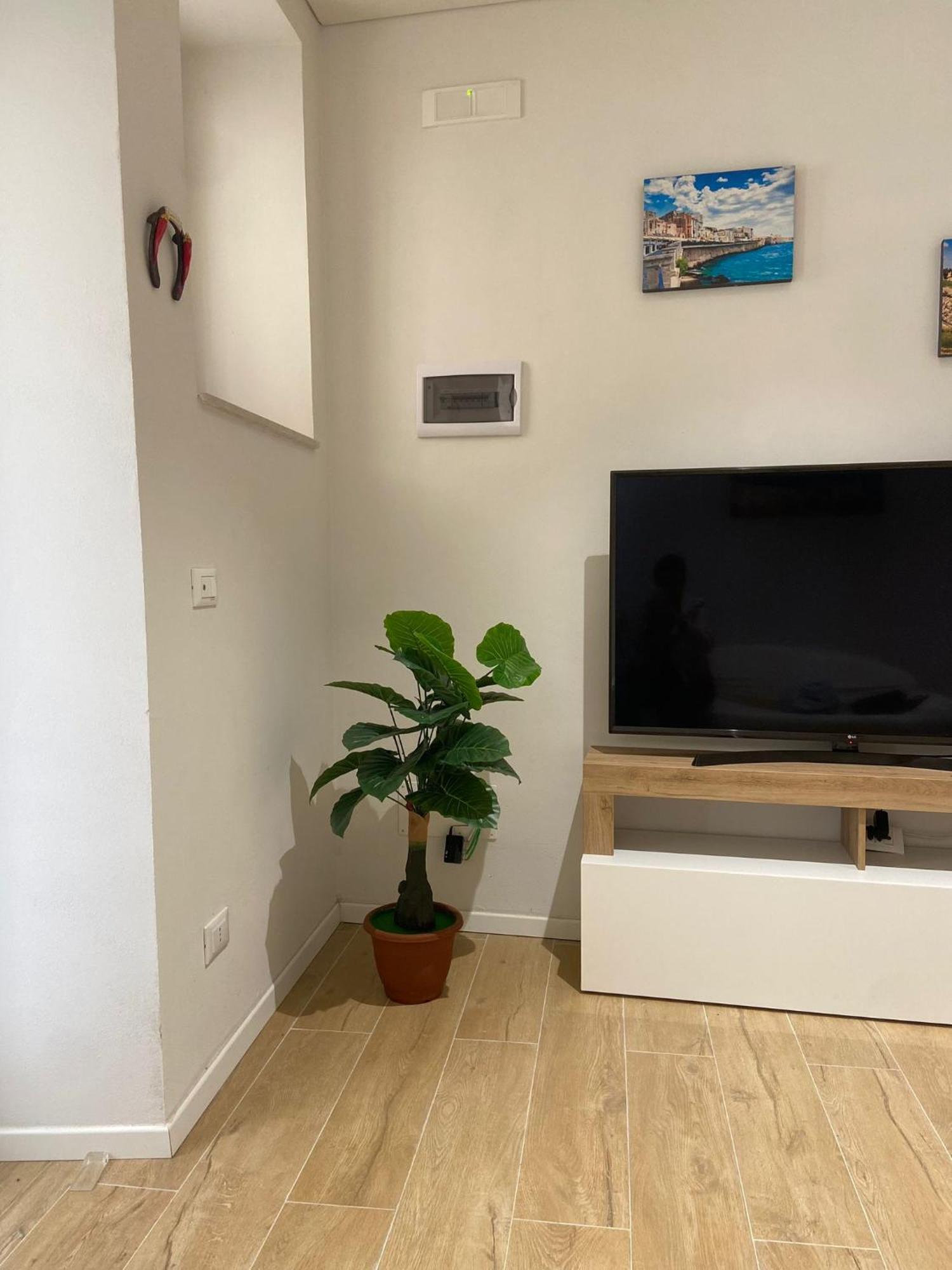 Casa Angelino Apartment Сиракуза Екстериор снимка