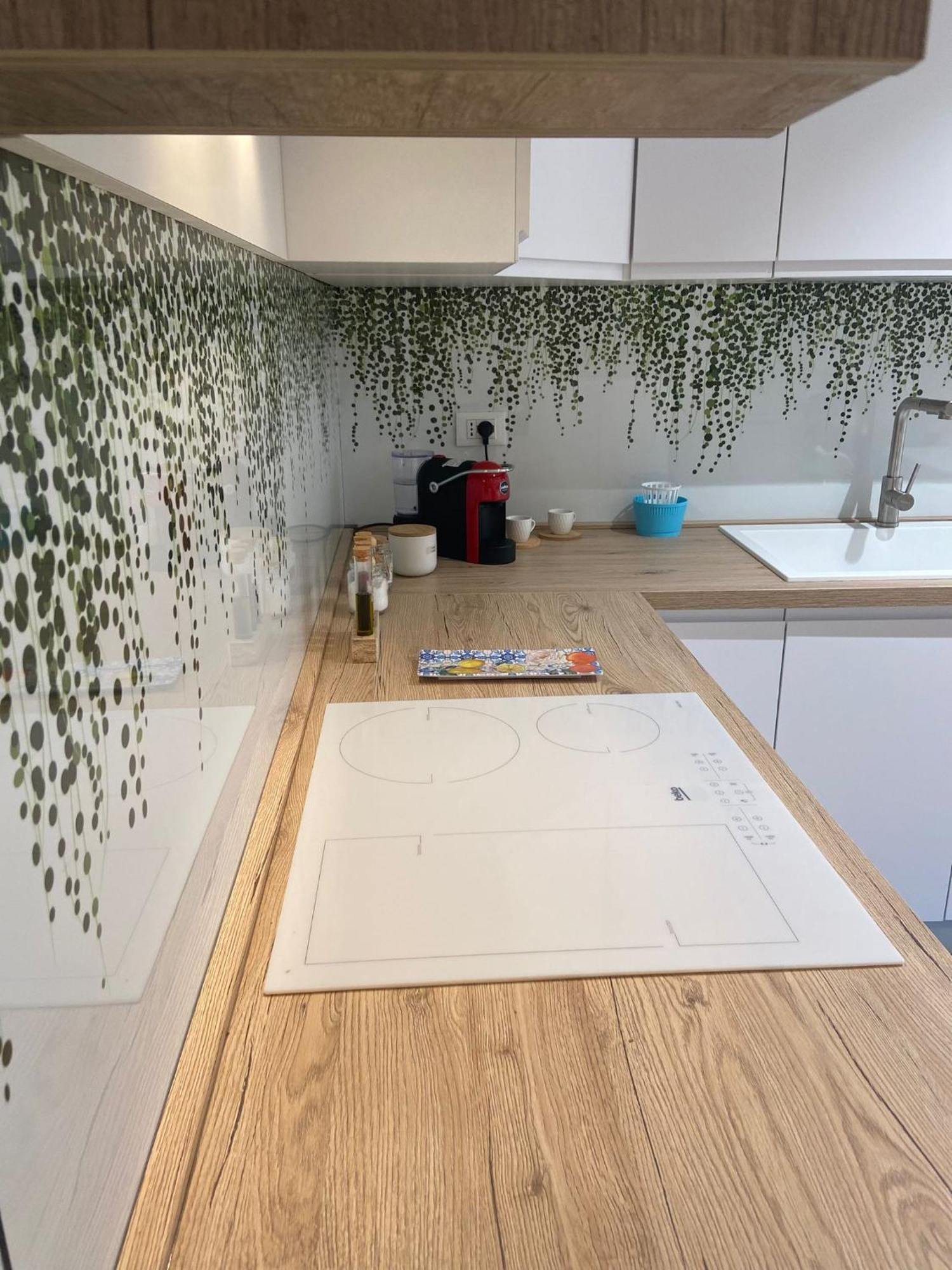 Casa Angelino Apartment Сиракуза Екстериор снимка