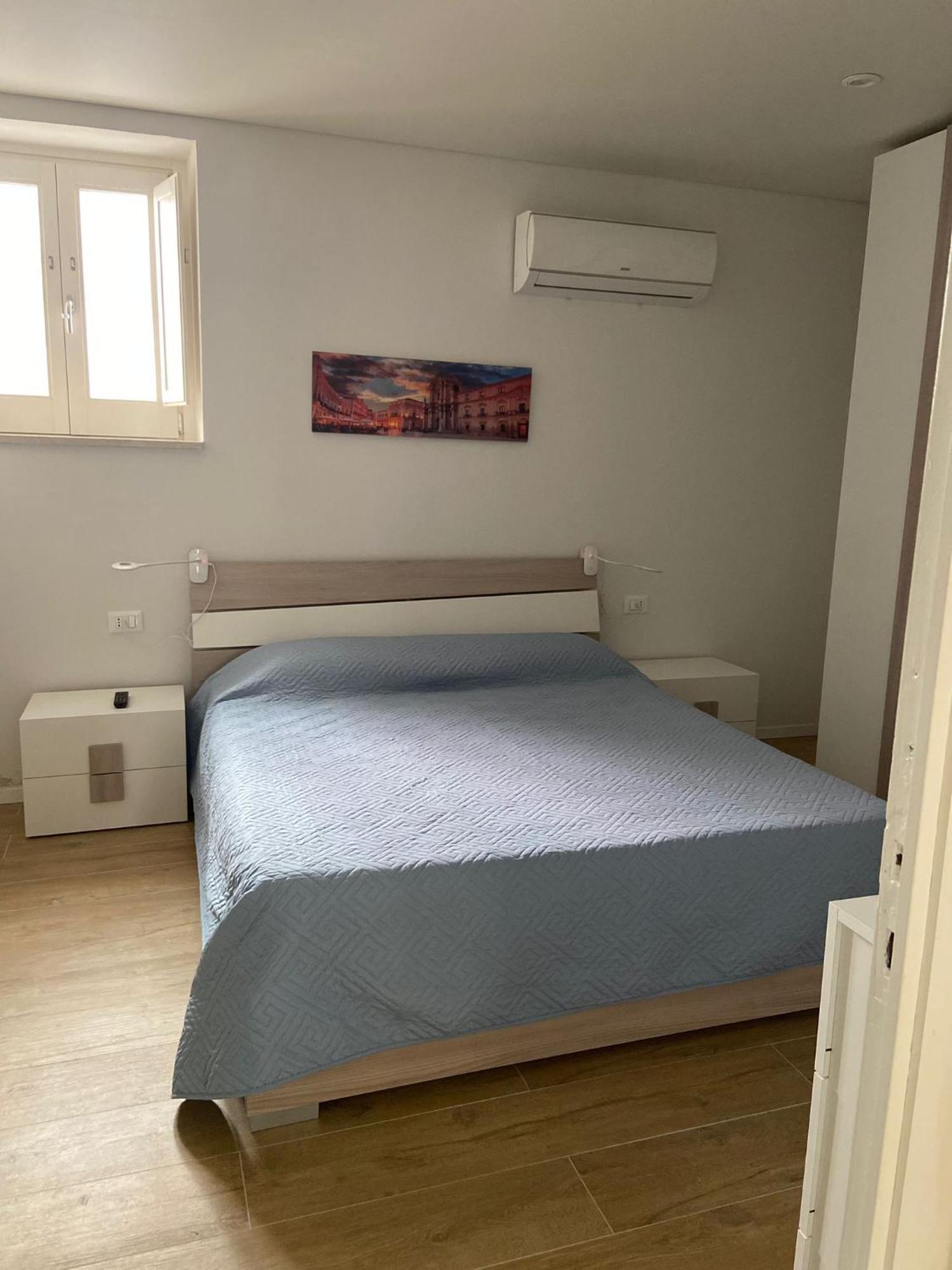 Casa Angelino Apartment Сиракуза Екстериор снимка