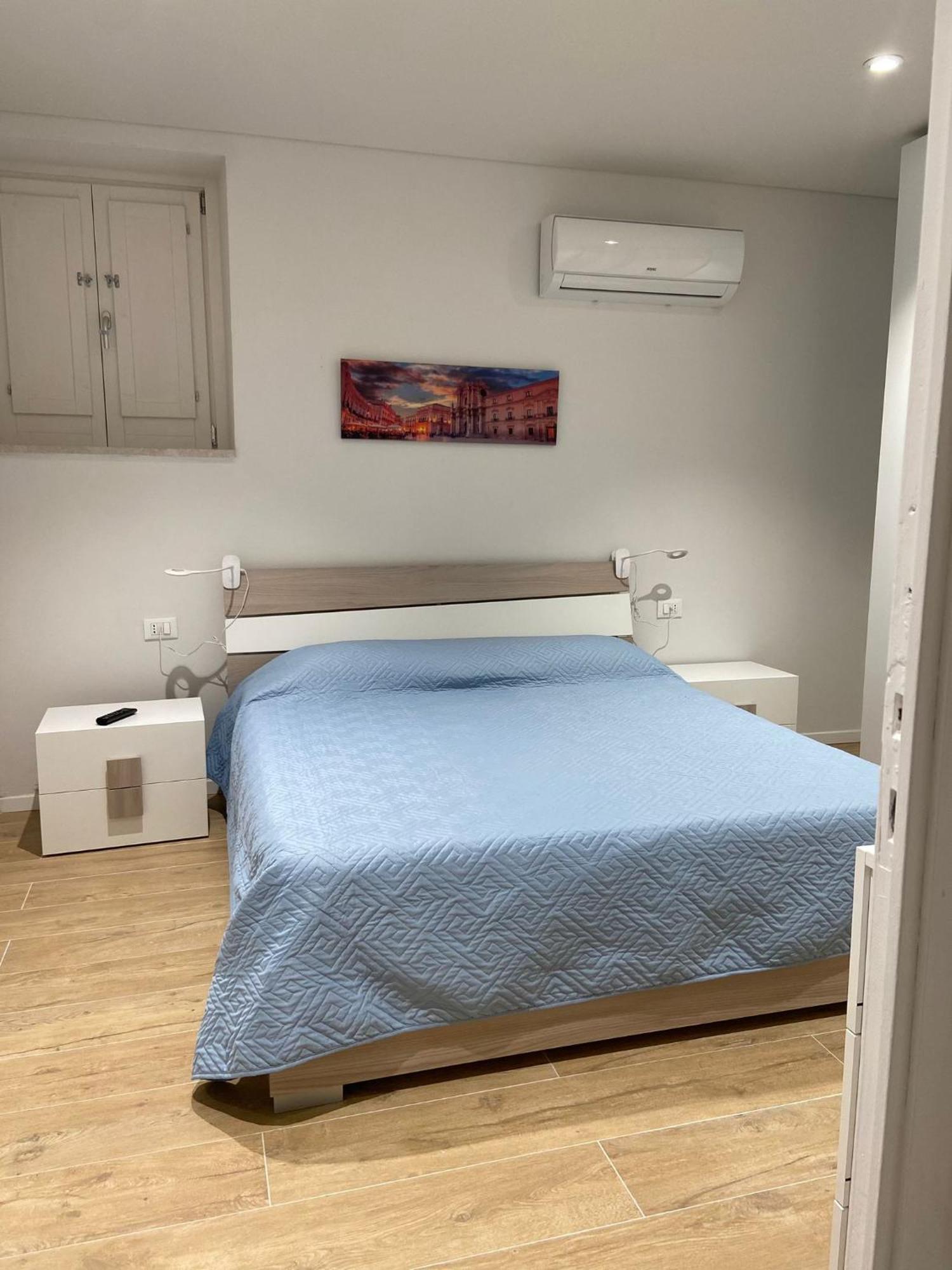 Casa Angelino Apartment Сиракуза Екстериор снимка