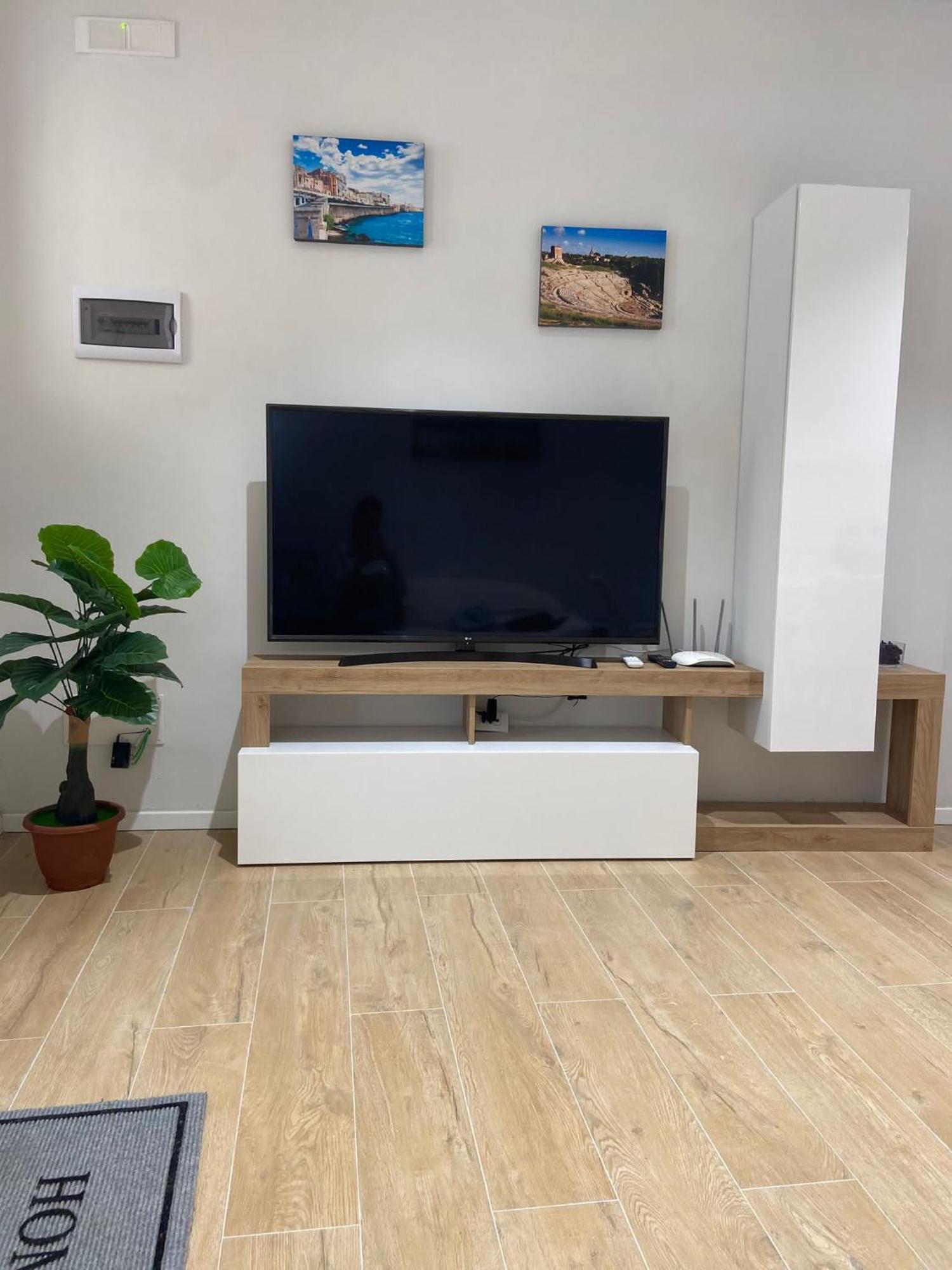 Casa Angelino Apartment Сиракуза Екстериор снимка