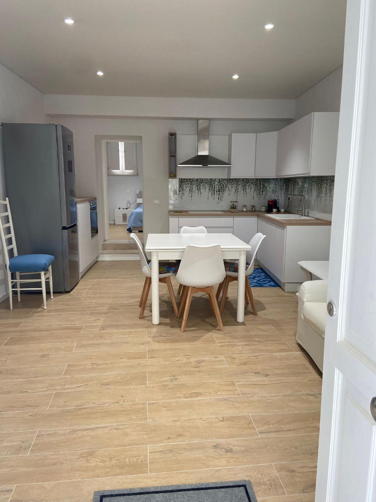 Casa Angelino Apartment Сиракуза Екстериор снимка